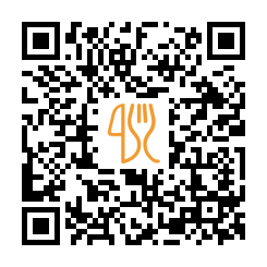 QR-kod till menyn för Lindgården