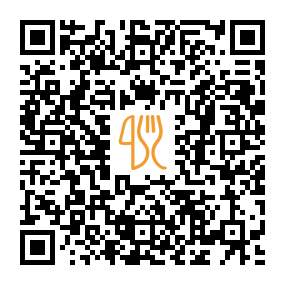 QR-kod till menyn för Västans Pizzeria Kebab