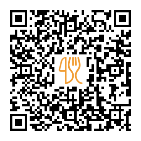 QR-kod till menyn för Royal Garden Café Restaurang