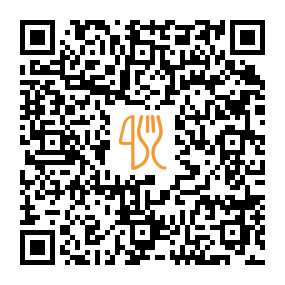 QR-kod till menyn för Trollklint Kafferosteri