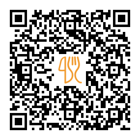 QR-kod till menyn för Restaurang Strandbaden