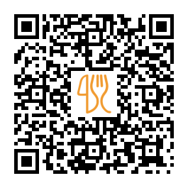 QR-kod till menyn för Gamla Skolans Café