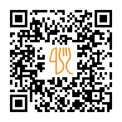 QR-kod till menyn för Fjällpizza