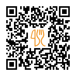 QR-kod till menyn för Buffils Annas