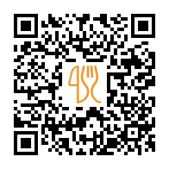 QR-kod till menyn för Café Hp