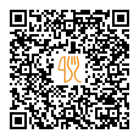 QR-kod till menyn för Hb Café Solstugan