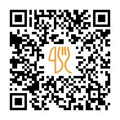 QR-kod till menyn för Stallet Mat