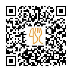 QR-kod till menyn för Hofors Kök