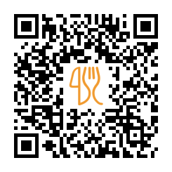 QR-kod till menyn för Granliden