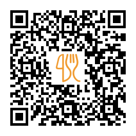 QR-kod till menyn för Fika By Linda Fredrik