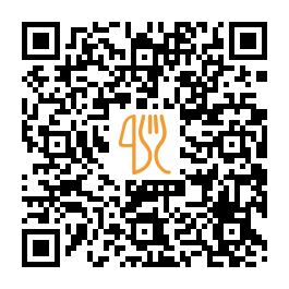 QR-kod till menyn för Restaurang Dk