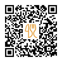 QR-kod till menyn för Blå Gården