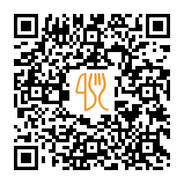 QR-kod till menyn för Pizzeria Kinsta