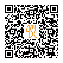 QR-kod till menyn för Sandras Gatukök