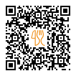 QR-kod till menyn för Medskogssjöns Fritids