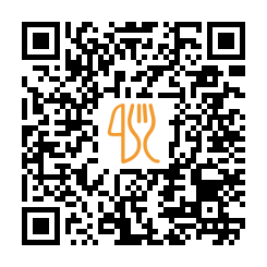 QR-kod till menyn för Orangeriet