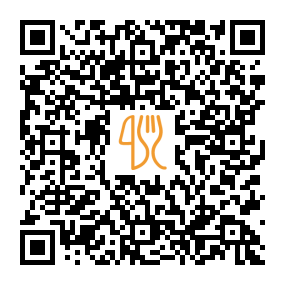 QR-kod till menyn för Föreningen Folkets Hus