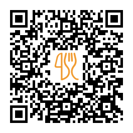 QR-kod till menyn för Axmar Brygga