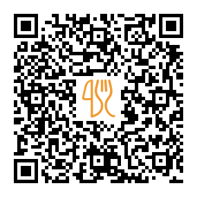 QR-kod till menyn för Vintergatans Kaffe. Te Och Choklad