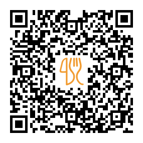 QR-kod till menyn för Flickornas Pensionat Golf Restaurang