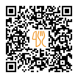 QR-kod till menyn för Holmö Brygga