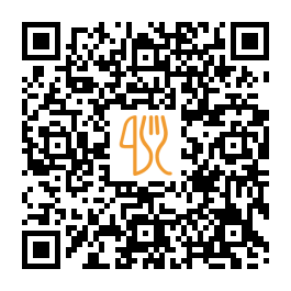 QR-kod till menyn för Mattssons Kök Och Stök