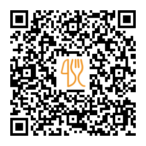 QR-kod till menyn för Lars-lars Gårdens Sommarcafé