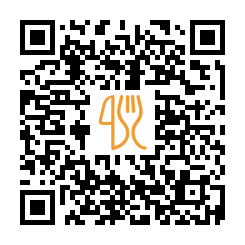 QR-kod till menyn för Fyrklövern