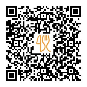 QR-kod till menyn för Restaurang Sjömärket