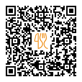 QR-kod till menyn för Föreningen Hamnlyckan