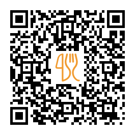 QR-kod till menyn för Branäs Afterski