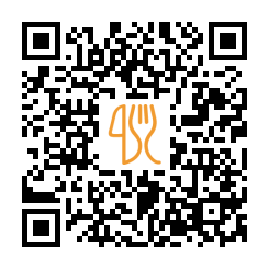 QR-kod till menyn för Brögga