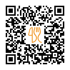 QR-kod till menyn för Träporten