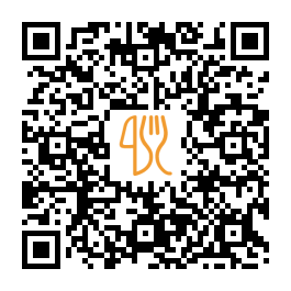 QR-kod till menyn för Ulvöbyn Café Bistro