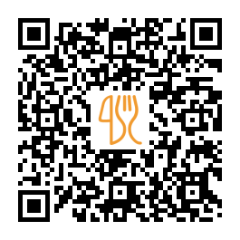 QR-kod till menyn för Restaurang Chaplin