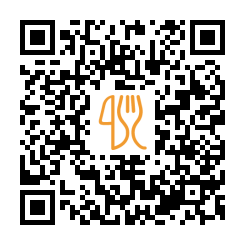 QR-kod till menyn för Cineast Glassbar