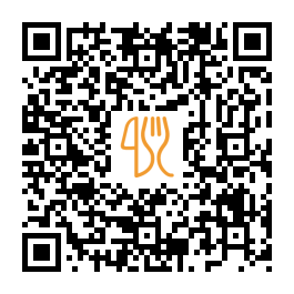 QR-kod till menyn för Hamrestugan