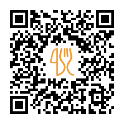 QR-kod till menyn för Sibylla