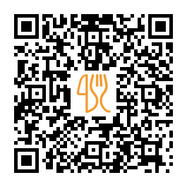 QR-kod till menyn för Vildmarkscafé Åsarna