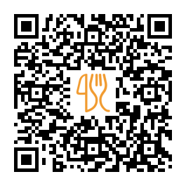 QR-kod till menyn för Draupners Pizzeria