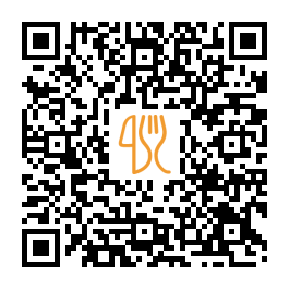 QR-kod till menyn för Johanssons Kiosk