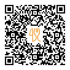 QR-kod till menyn för Bakgården Birsta