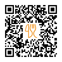 QR-kod till menyn för Sibylla Sörberge