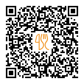 QR-kod till menyn för Fjällhalsen Stället På Fjället