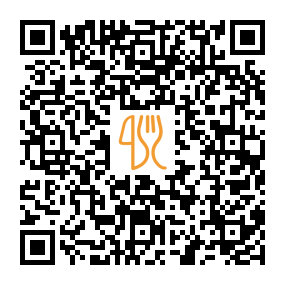 QR-kod till menyn för Höga Kusten Kaffe Rosteri