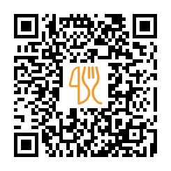 QR-kod till menyn för Café Ångloket