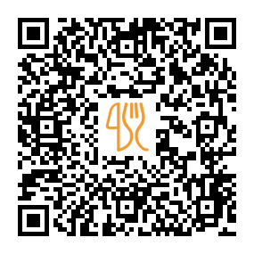 QR-kod till menyn för Annelundsvillan