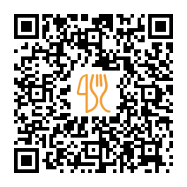 QR-kod till menyn för Restaurang Björkås Ab