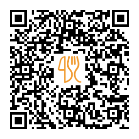 QR-kod till menyn för The Temple