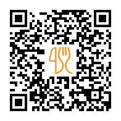 QR-kod till menyn för Café Biblan